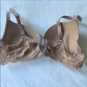 Worn, Victoria Secret Dream Angel